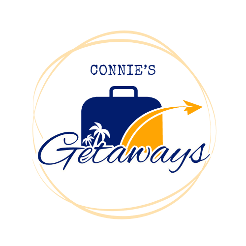 Connie's Getaways